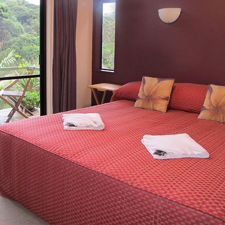 Waiheke Island Punga Lodge Oneroa Exterior foto